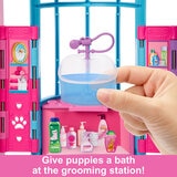 Buy Barbie Pet Daycare Overview Image