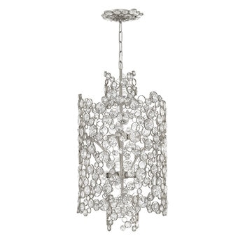 Hinkley Anya Two Tier Pendant