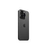 Buy Apple iPhone 15 Pro 1TB Sim Free Mobile Phone in Black Titanium, MTVC3ZD/A at Costco.co.uk