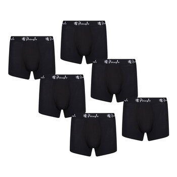 Kirkland Signature Men's 4 Pack Boxer Shorts, Large | Cos