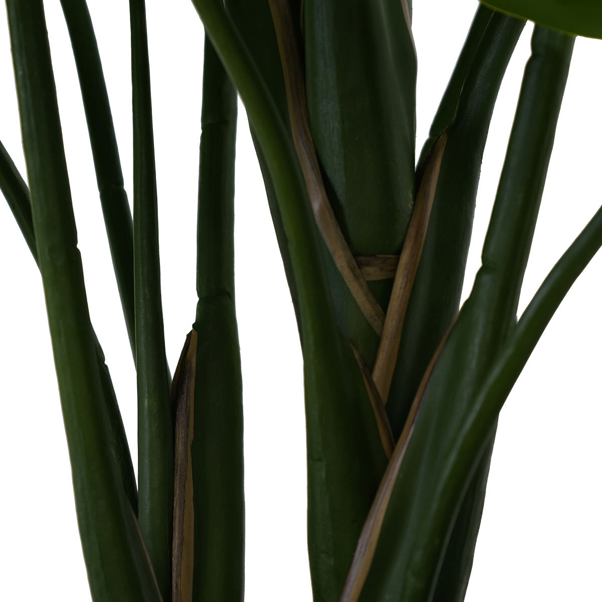 Artificial 4ft Monstera Plant in Stand