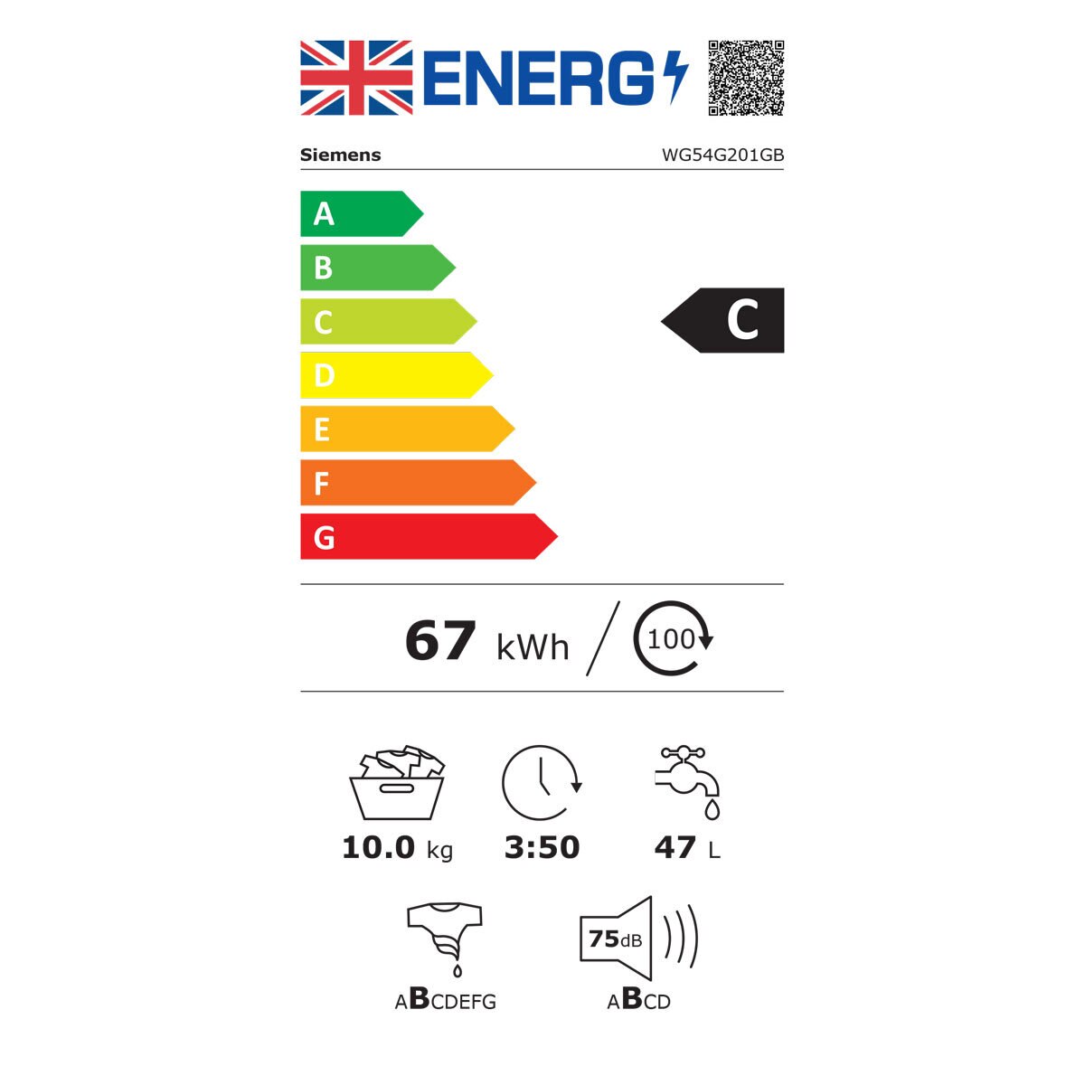 wg54g201gb