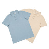 Jack Wills Youth Polo in 4 Colours & 4 Sizes