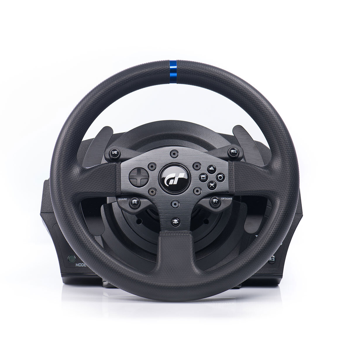 T-300 Thrustmaster Gaming Steering Wheel, PC, PS4 PS7