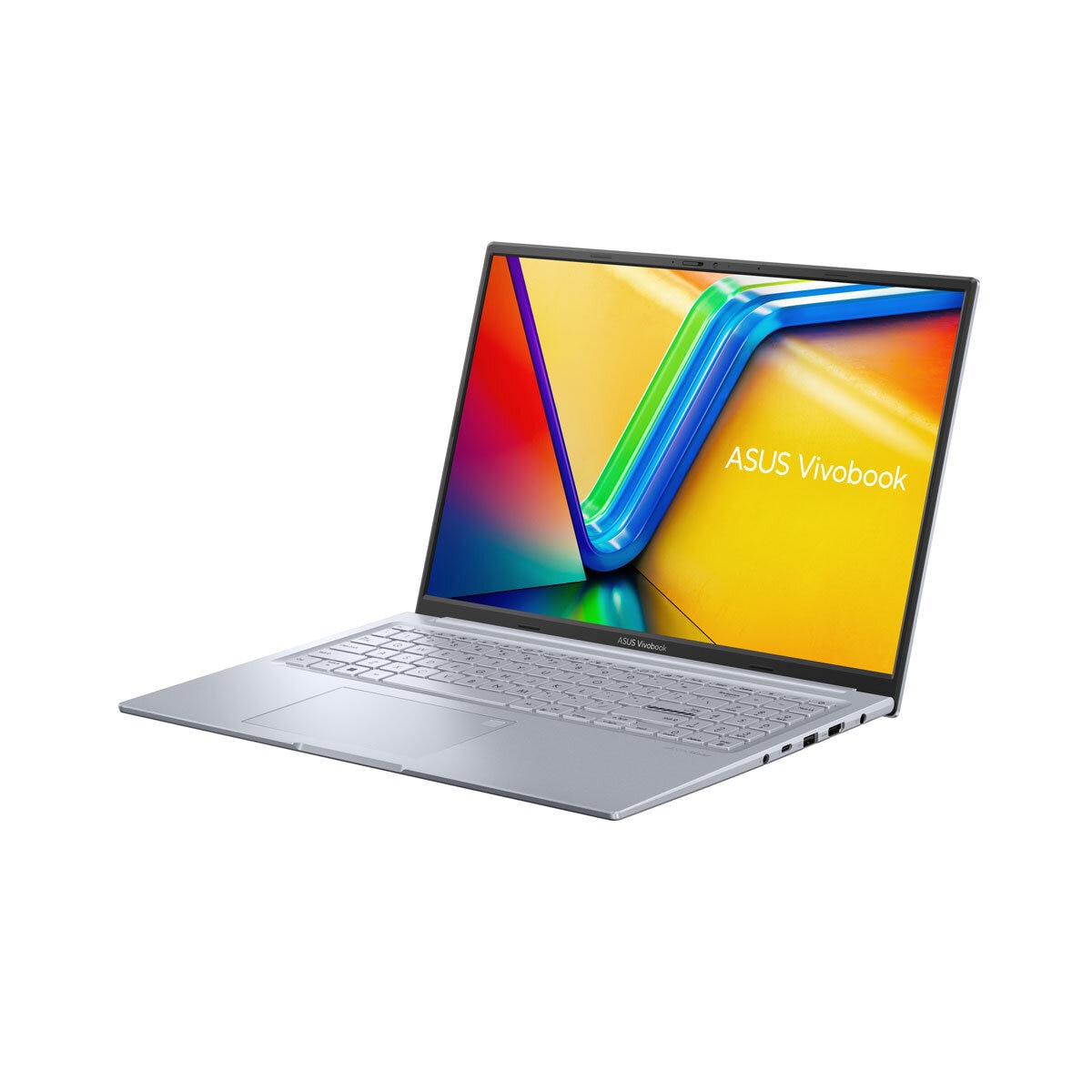 ASUS Vivobook 16X, Intel Core i7, 16GB RAM, 512GB SSD, NVIDIA GeForce RTX 4050, 16 Inch Laptop, K3605ZU-N1058W