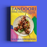 Tandoori Cover