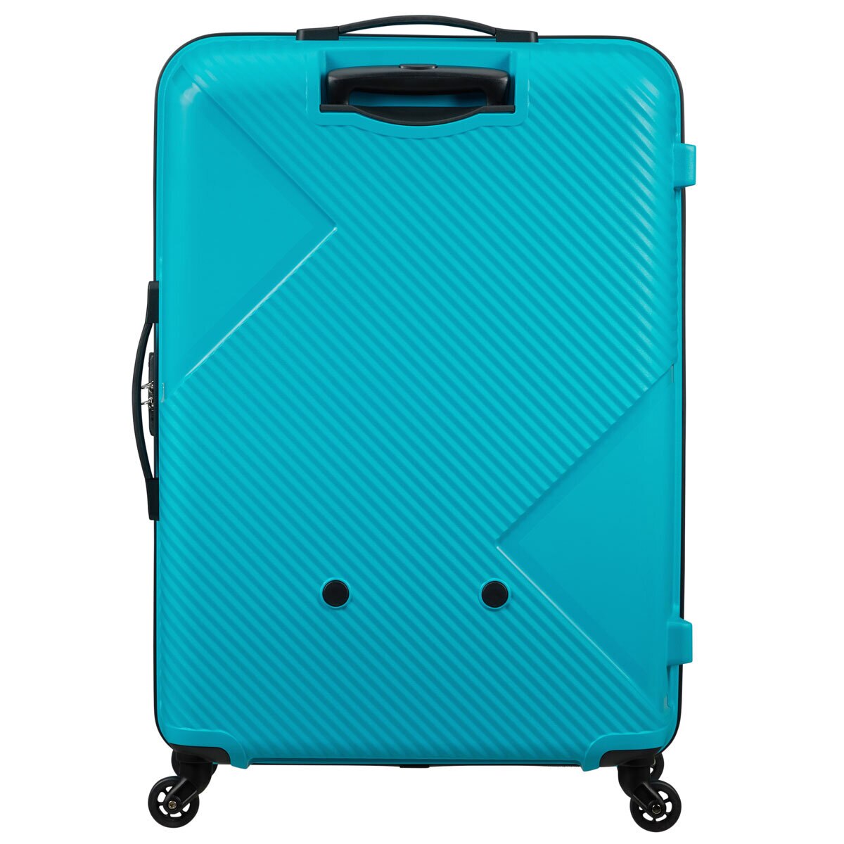 american tourister zakk large hardside spinner case