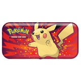 Buy Pokemon Collectors Chest + Pencil Case Overview Image at Costco.co.uk