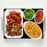 Chefman Warming Tray Lifestyle Image