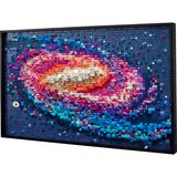 LEGO Art Milky Way Galaxy (18+ Years) - Model 31212