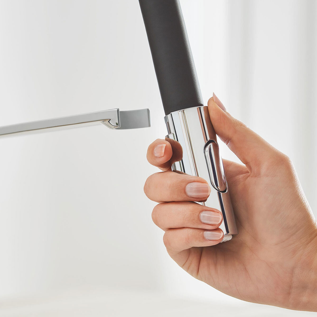 lifestyle image of tap lifestyle image of tap