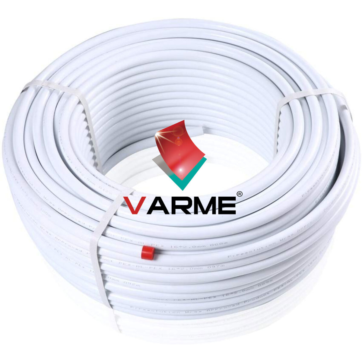 Varme Water Underfloor Heating