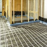 image of underfloor heating