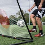 QuickPlay Spot Pro Football Rebounder 1.5 x 1m