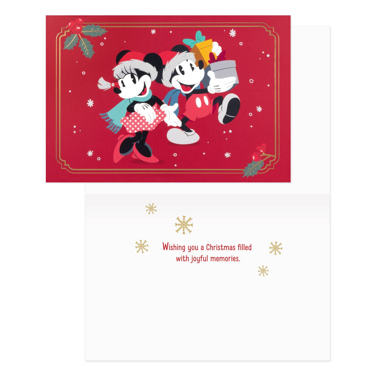 Buy Hallmark Christmas Cards Overview Image at Costco.co.uk