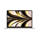 Buy Apple MacBook Air 2022, Apple M2 Chip, 8GB RAM, 256GB SSD, 13.6 Inch in Starlight, MLY13B/A at costco.co.uk