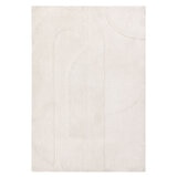 Tova Ivory Rug, 160 x 230 cm