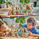 Buy LEGO Friends Heartlake City Shopping Mall Lifestyle Image at Costco.co.uk