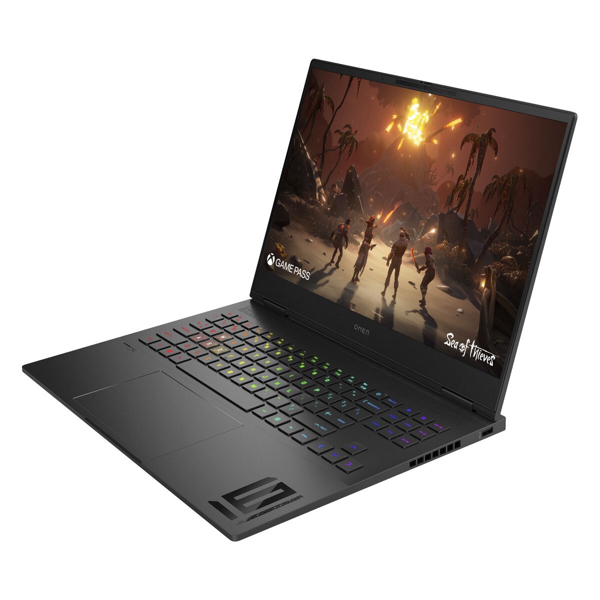 HP Transcend, Intel Core i9, 32GB RAM, 1TB SSD, NVIDIA GeForce RTX 4070, Gaming Laptop, 16-u1002na