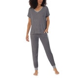 Carole Hochman Midnight 2 Piece Lounge Set