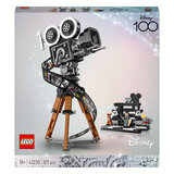 Buy LEGO Walt Disney Camera Box Image at Costco.co.uk