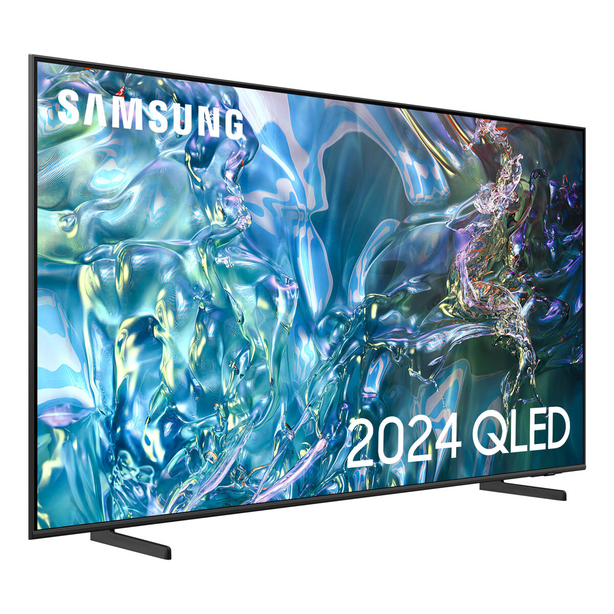 Samsung QE43Q67DAUXXU 43 Inch QLED 4K Ultra HD Smart TV