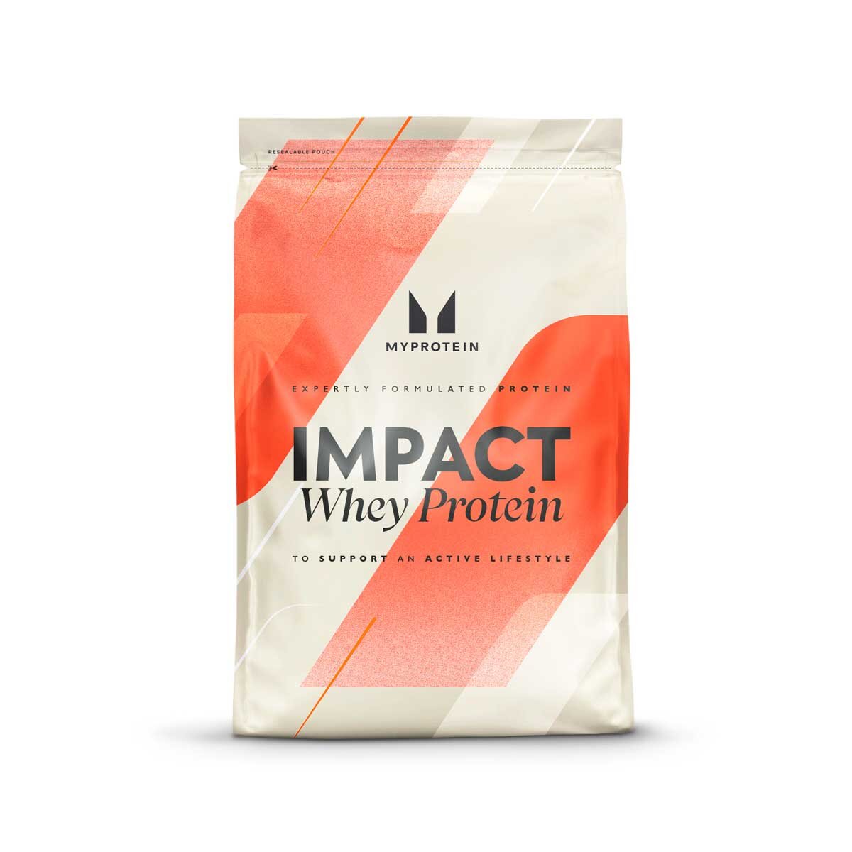 MYPROTEIN Impact Whey Protein Powder Chocolate Smooth , 2.5kg