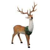 Buy Resin Deer Overview Image at Costco.co.uk