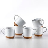 Mesa Mugs 6 Pack