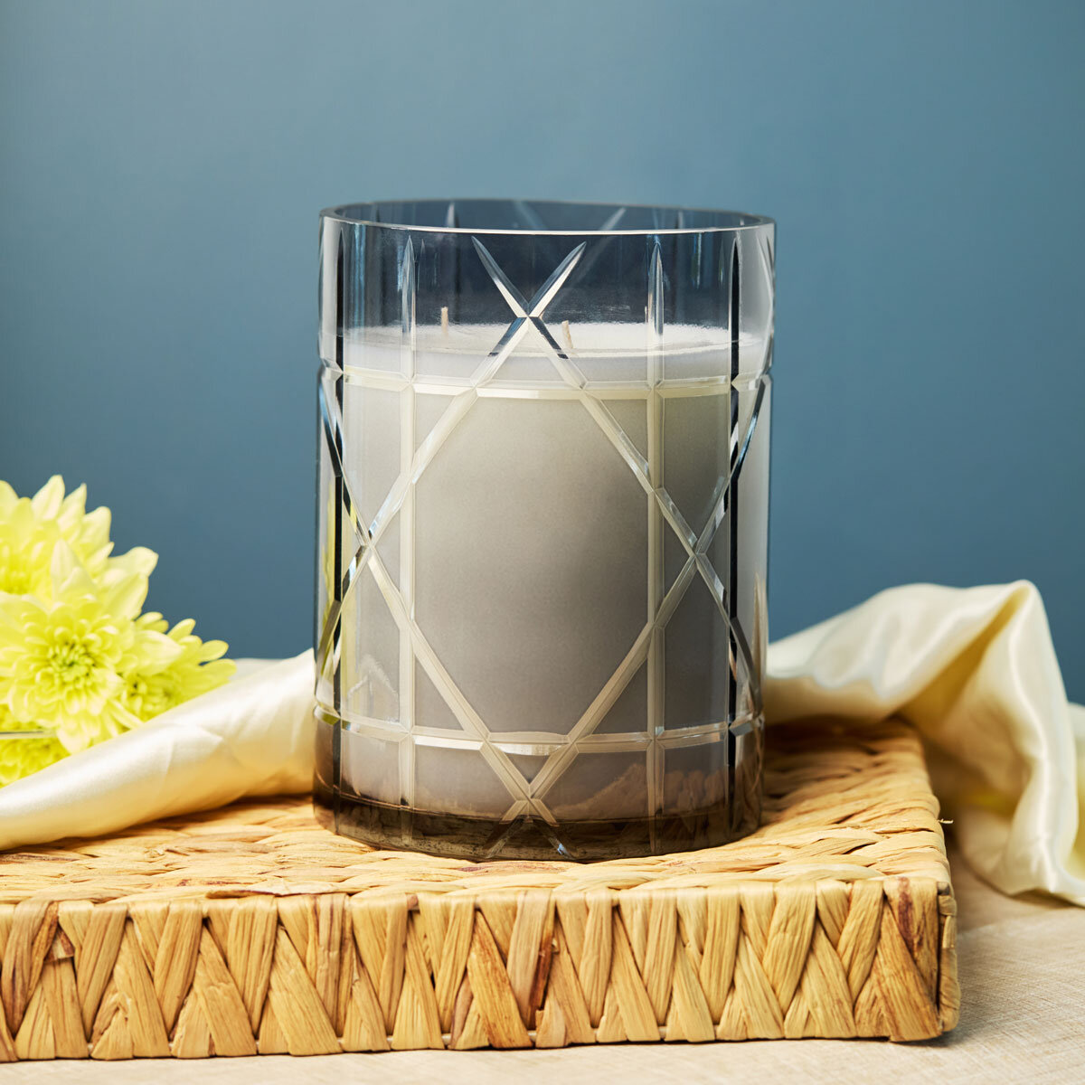 Torc 4 Wick Candle in Vanilla Sea Salt