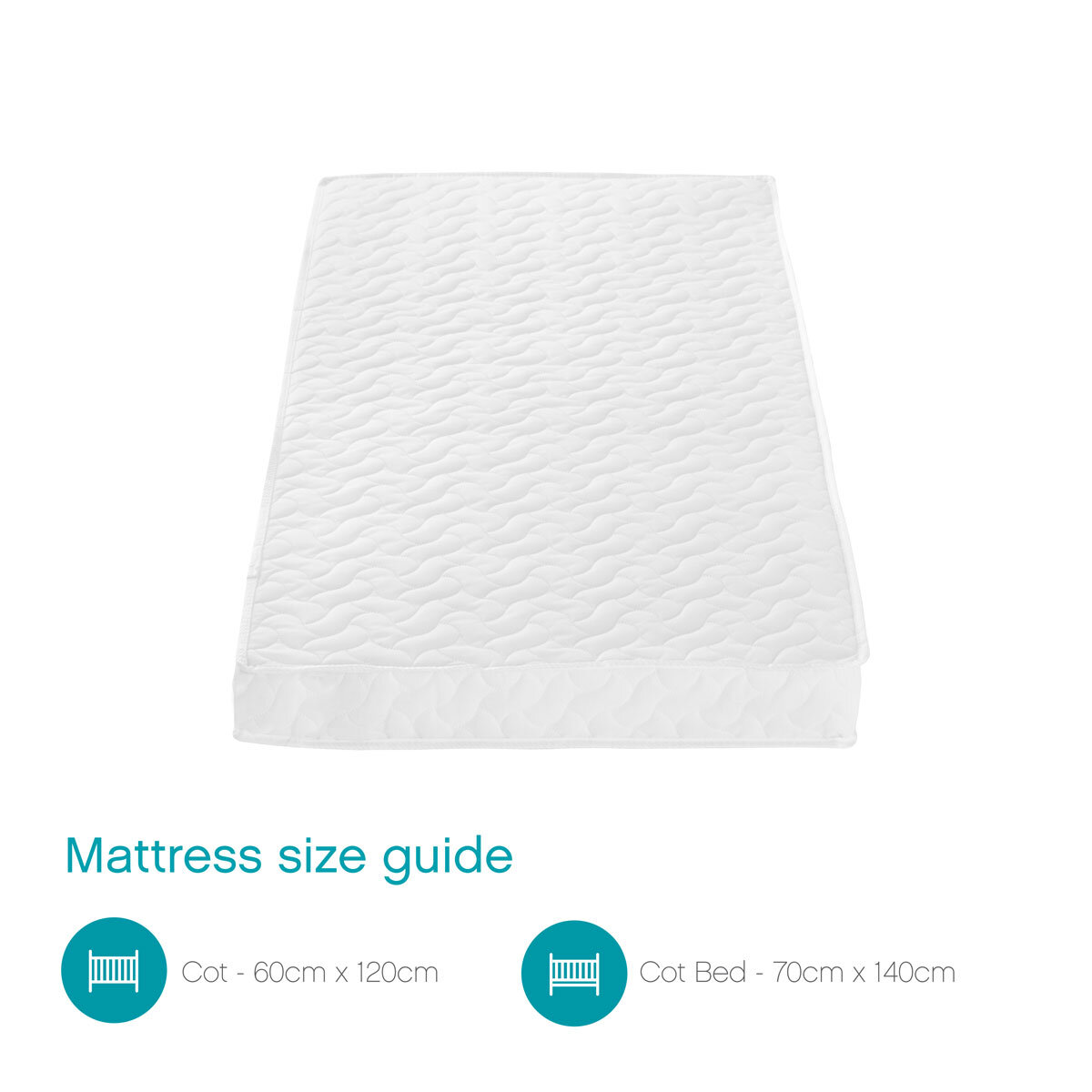 Baby mattress costco online