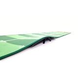 Longridge 4 Speed Track Putting Mat