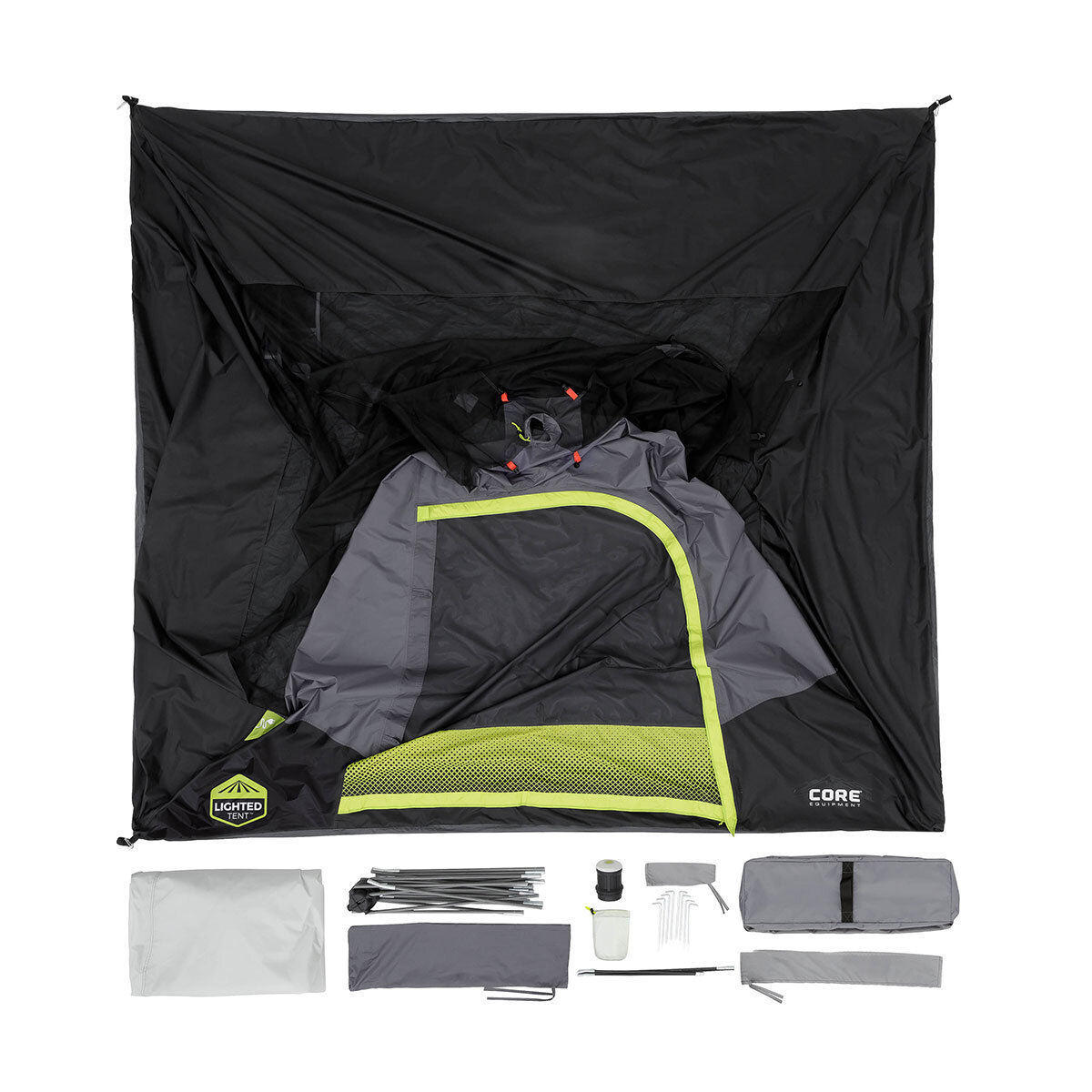 $99 buy 6 person tent. Anyone have it? Any good? : r/Costco