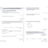 CGP GCSE Maths AQA Foundation x3 Book Pack