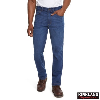 Kirkland Signature Men's Jean