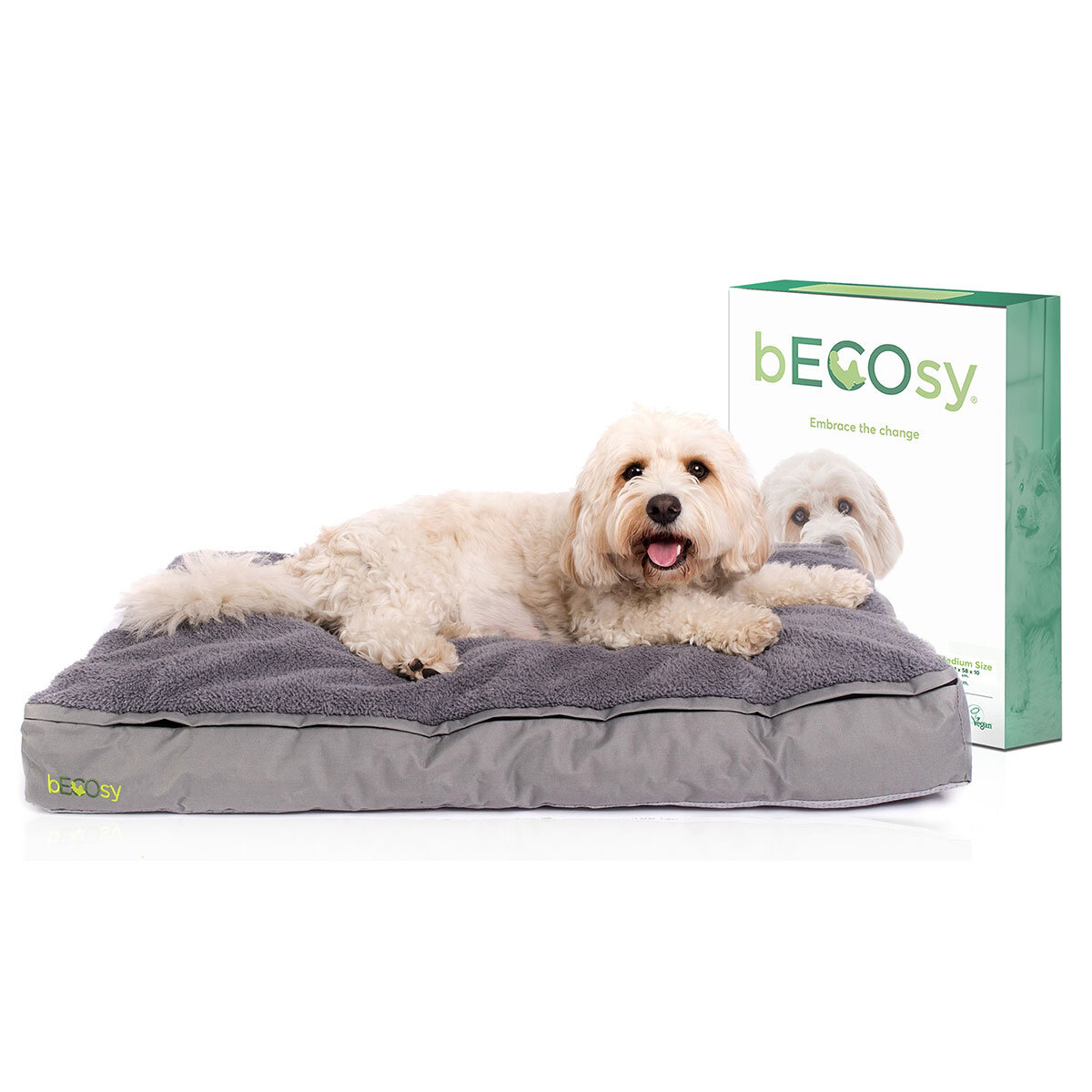 Memory foam clearance dog bed costco