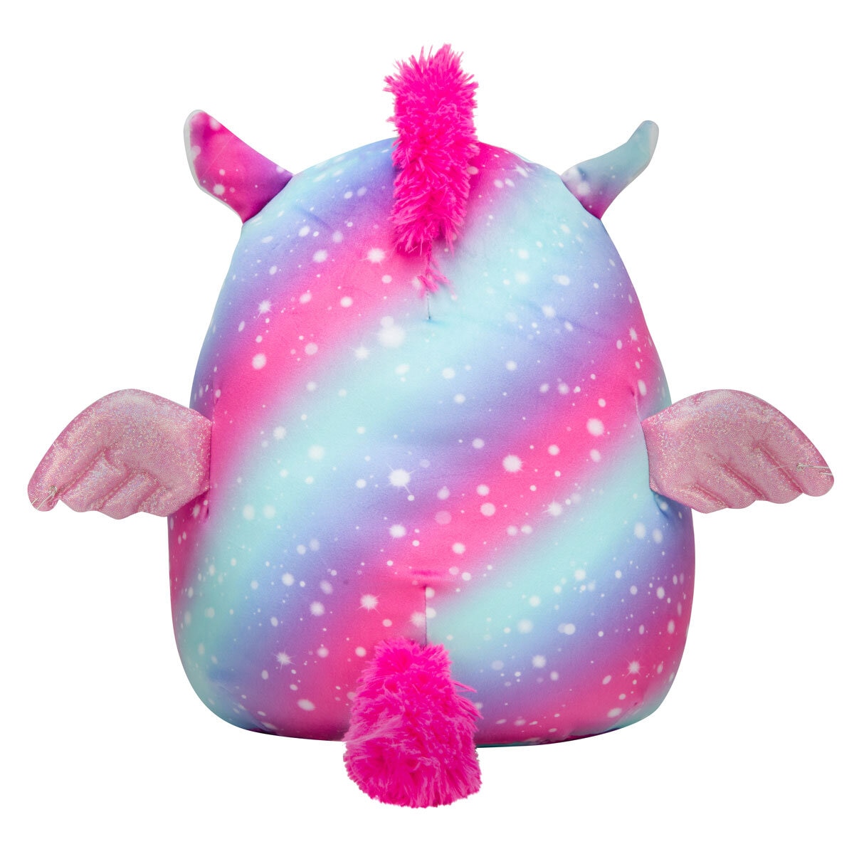 Buy Squishmallow Plush 20" Faisah the Pegasus Overview6 Image at Costco.co.uk