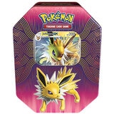 Buy Pokemon Poke Ball & Jolteon Tin Combo Tin Image at Costco.co.uk