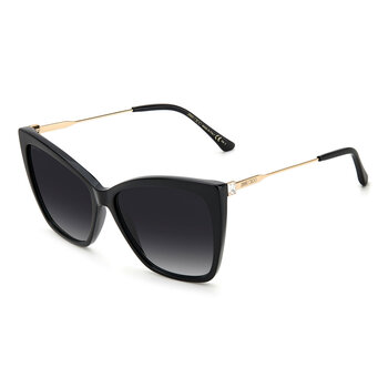 Jimmy Choo Seba/s 80790 S/G Sunglasses