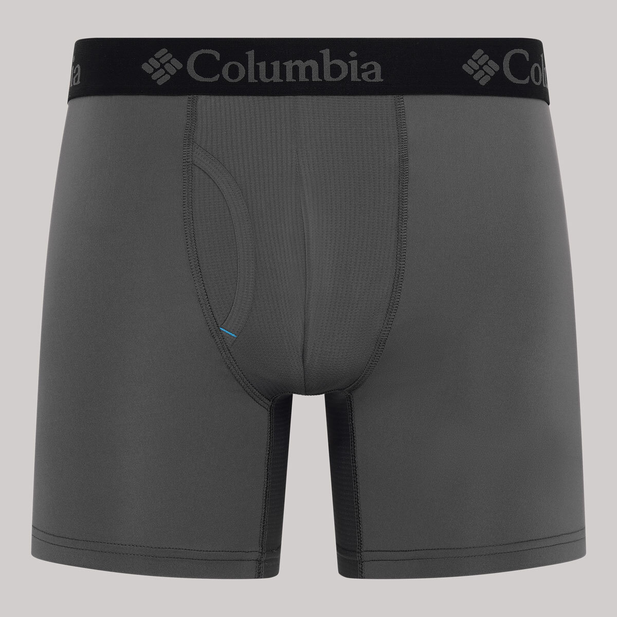 Columbia Boxer 5 Pack in Black