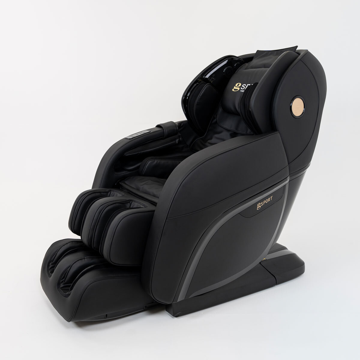 GSport Gravity Massage Chair Gold Series