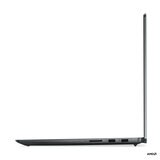 Lenovo 5 Pro, AMD Ryzen 7 6800HS, 16GB RAM, 512GB SSD, NVIDIA GeForce RTX 3050Ti, 16 Inch Laptop