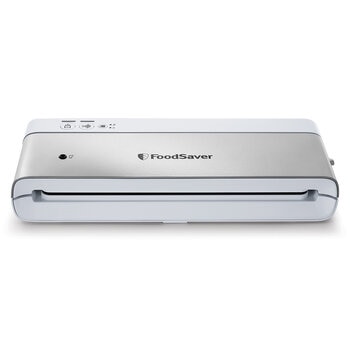 Foodsaver PowerVac Vacuum Sealer, VS0100