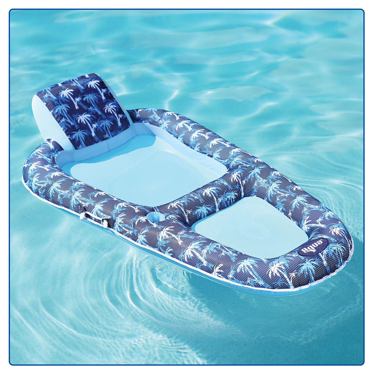 Lead image for Pool Lounger