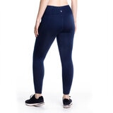 Spyder Hybrid Brushed Back Moto Legging