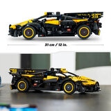 Buy LEGO Technic Bugatti Bolide Feature2 Image at Costco.co.uk