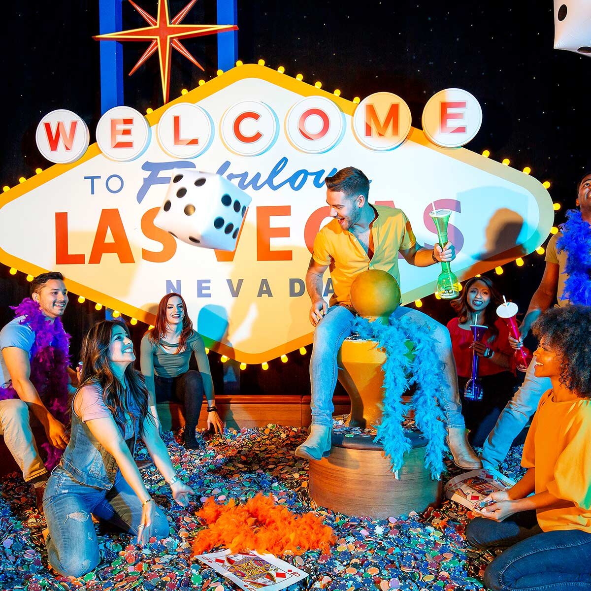 Go City Las Vegas 2-day All-Inclusive Pass, Child