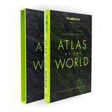 The Times Comprehensive Atlas of the World