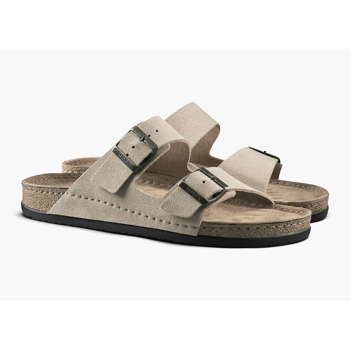 Simba Mens YLUR Slipper