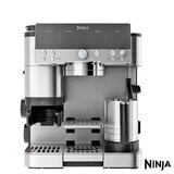 Ninja Luxe Espresso Coffee Machine Ninja Luxe Espresso Coffee Machine